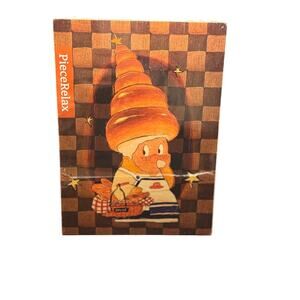 PieceRelax  A5 Puzzle Journal 329 Plastic Pieces for Adults - Twinkle Twinkle